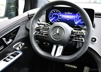 Mercedes-Benz 350 AMG 4MATIC SUV ZÁRUKA PANO - 5