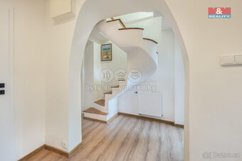 Prodej rodinného domu, 110 m², Praha 6, ul. K Prelátům - 5