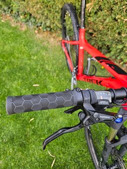Trek X-Caliber 7 (model 2020) - 5