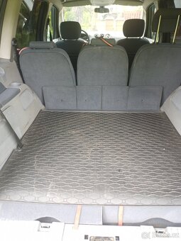 Ford Galaxy 1.8TDCI - 5