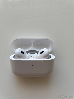 Air Pods Pro (2nd generatio) - 5