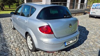 Seat Toledo, 1.9TDi - 5