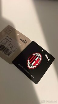 Ac Milan dres x off-white player version - 5