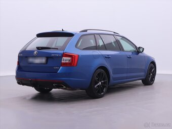 Škoda Octavia 2,0 TSI Challenge Canton RS (2015) - 5