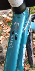 TREK alpha - 5
