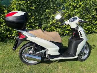 Malaguti Centro 125ie - 5