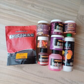 Kompletní rybářská výbava - ČTI POPIS - 5