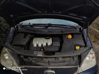 Ford Galaxy 1.9 96kw - 5