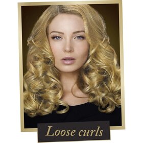 Automatická rotační kulma Rowenta So Curls CF3710F0 - 5