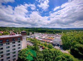 Prodej byty 4+1, 89 m2 - Mariánské Lázně - Úšovice - 5