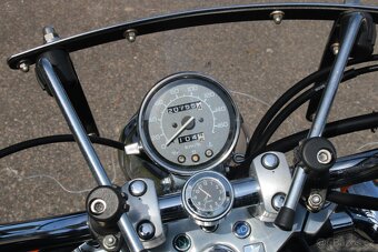 Honda VT600 Shadow - 5