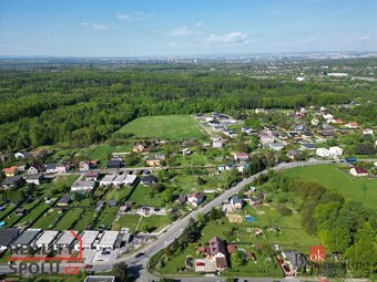 Prodej, pozemky/bydlení, 987 m2, 73541 Petřvald, Karviná [ID - 5