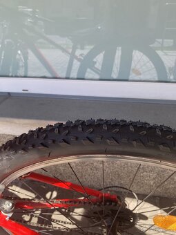 Trek Wahoo - 5