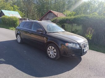 Audi a4 - 5