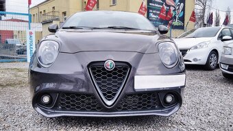 ALFA Romeo MITO 0,9Twin Air Veloce Packet - 5