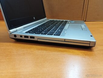 Notebook HP EliteBook 8470p - 5