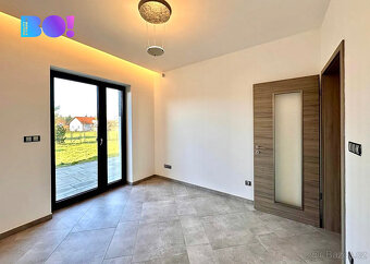 Prodej rodinného domu 98 m², pozemek 450 m² Žabeň - 5