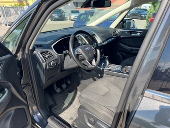 Prodám Ford S-Max 1,5 Eco boost Titanium - 5