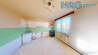Prodej bytu, 4+1, 103m2, Zahrada 469m2 - 5
