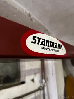 Prodám multipress - 5