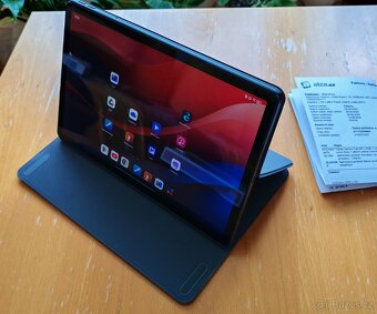 Lenovo Tab M11 + stylus + pouzdro + 14 měsíců záruka - 5