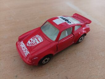 Modely autíček Matchbox,Schuco,Corgi Juniors,Norev - 5