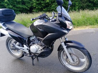 Honda Varadero 125 XL - 5