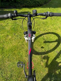 Chlapecké kolo Rockrider S100 - 5