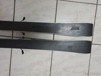 Chlapecké lyže Volkl Race Tiger 145 cm - 5
