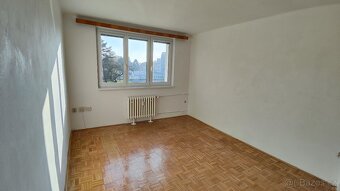Pronájem bytu 2+1 47 m2 - 5