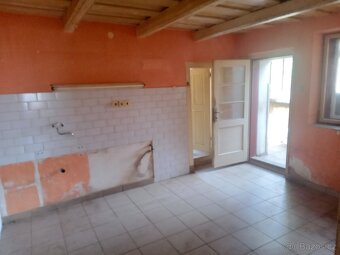 Prodám samostatný RD Starohorská 36, Klobouky u Brna - 5
