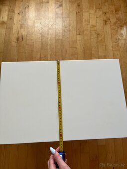Noční stolek ikea - 5