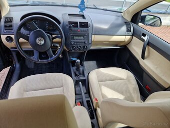 Volkswagen polo, super stav - 5