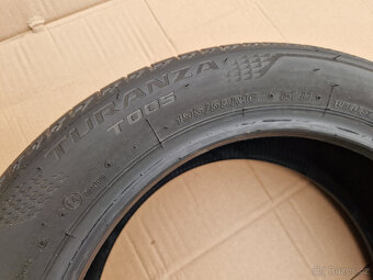 195/55 r16 letni pneu 2KS 195 55 16 - 5