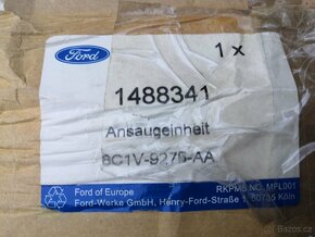 Palivové čerpadlo Ford Transit Mk5,Mk6 - 5