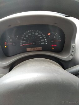 Prodám fiat panda - 5