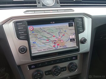 VW PASSAT B8 2.0TDI 110KW - 5