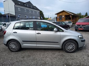 VOLKSWAGEN Golf Plus 1,6i Comfortline 75kw - 5
