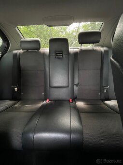 BMW E60 díly - 5