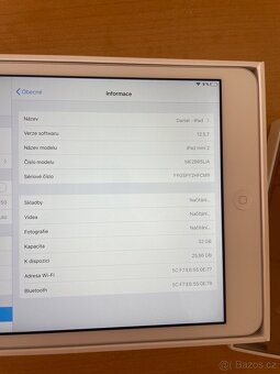 iPad Air 2 16gb - 5
