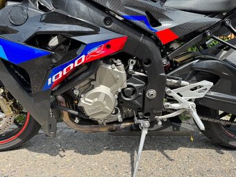 Bmw s1000r 2015 30tkm - 5