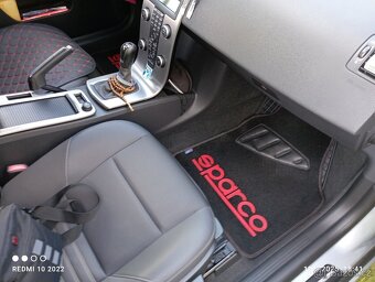 Volvo V50 2,0 D - 5