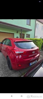 Hyundai i30 - 5