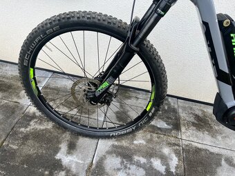 Haibike Fullseven 4.0 Sduro - 5