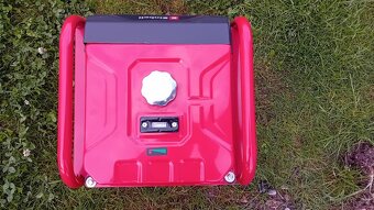 Elektrocentrala Einhell - 5
