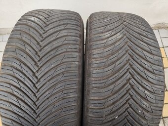 235/50 r18 - 2 ks CELOROČNÍ - MAXXIS - 5