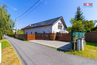 Prodej rodinného domu, 240 m², Nový Jičín, ul. Za Potokem - 5