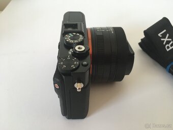 SONY DSC RX1 - 5