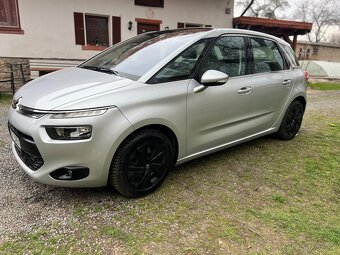 Citroen c4 Picasso 1.6 i dvě sady kol - 5