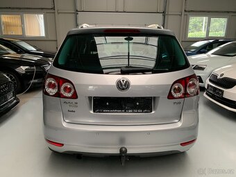 Volkswagen Golf Plus 1.2 TSI Style r.v.2011 NOVÉ ROZVODY - 5